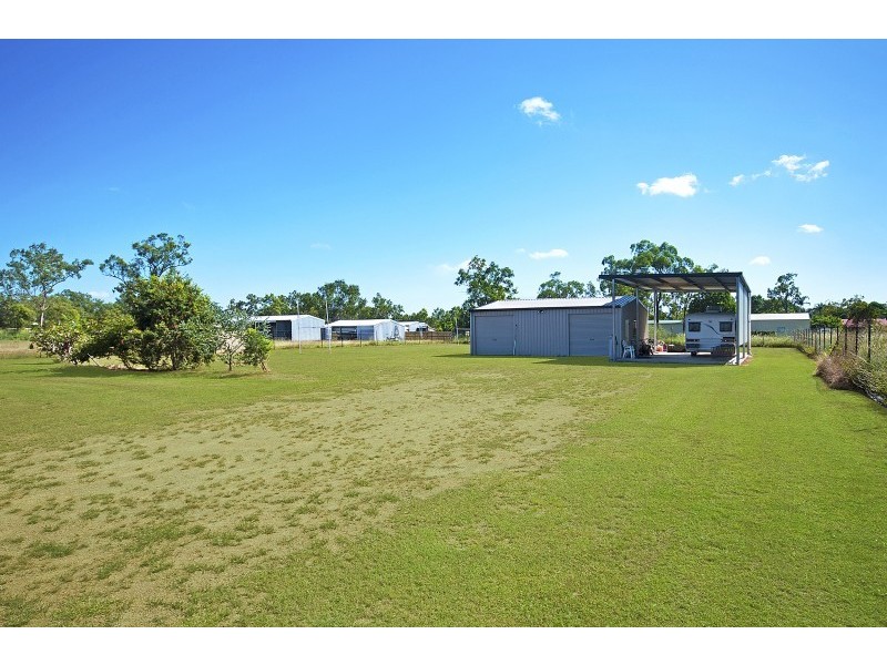 20 Blackview Avenue, Black River QLD 4818