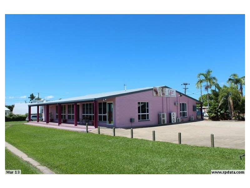 1 PATRICK STREET, Aitkenvale QLD 4814