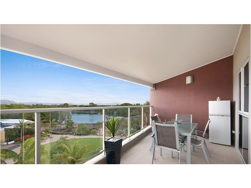 13/237 Riverside Blvd, Douglas QLD 4814
