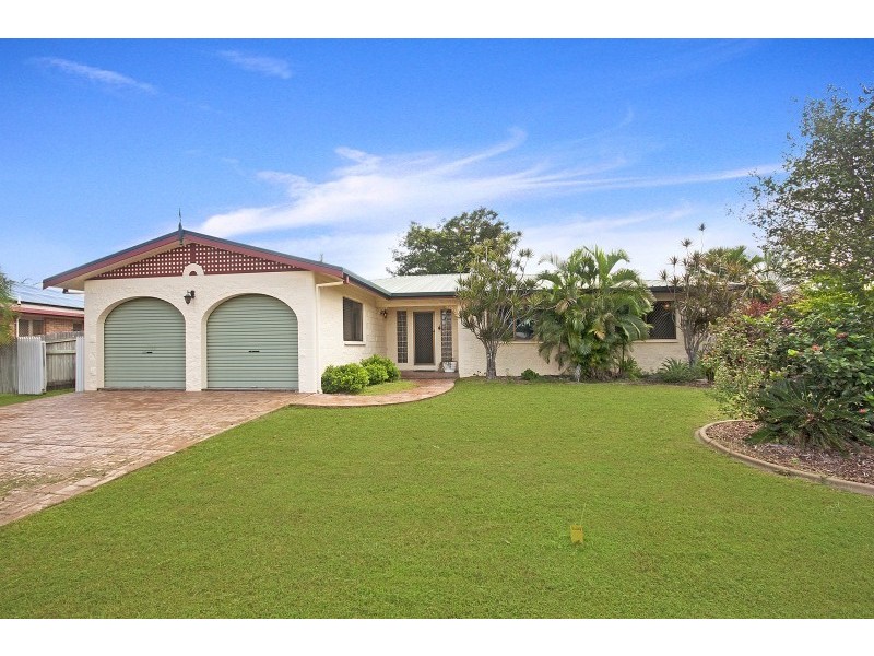 13 Feather Court, Kirwan QLD 4817