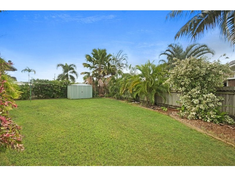 13 Feather Court, Kirwan QLD 4817