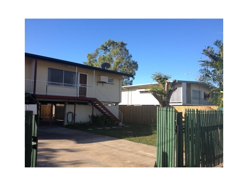 2/209 Bayswater Road, Currajong QLD 4812