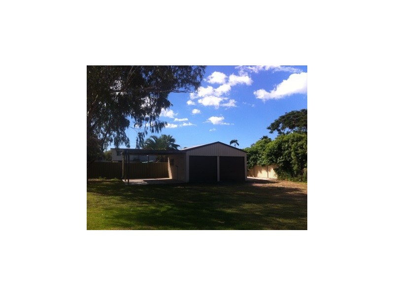28 Merryl Street, Rasmussen QLD 4815