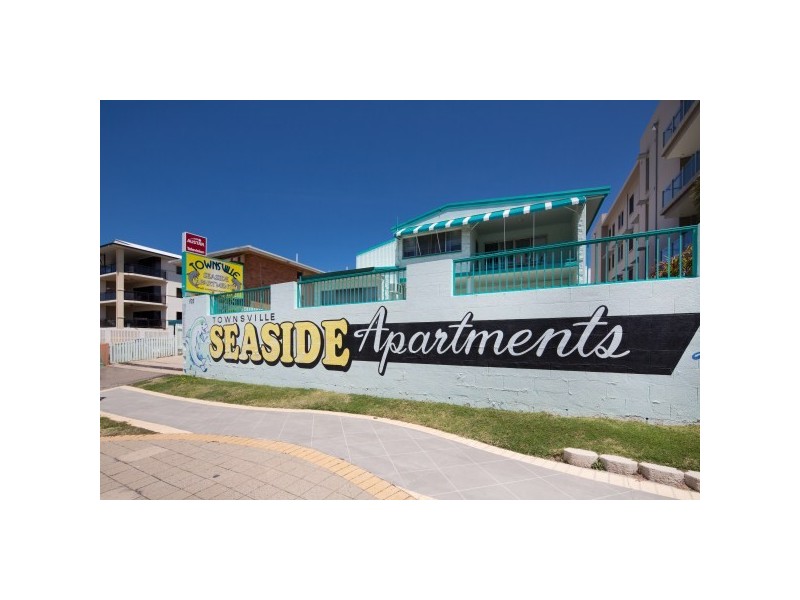 105 The Strand, North Ward QLD 4810