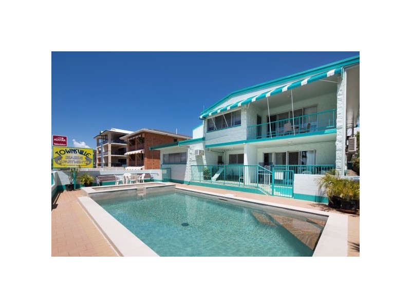 105 The Strand, North Ward QLD 4810