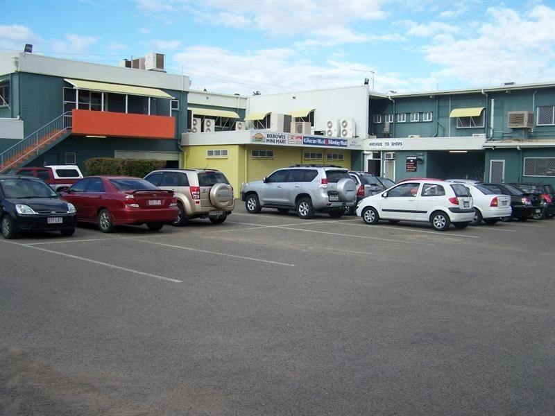 47 BUNDOCK STREET, Belgian Gardens QLD 4810