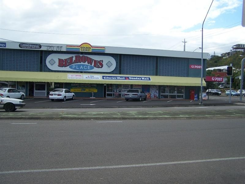 47 BUNDOCK STREET, Belgian Gardens QLD 4810