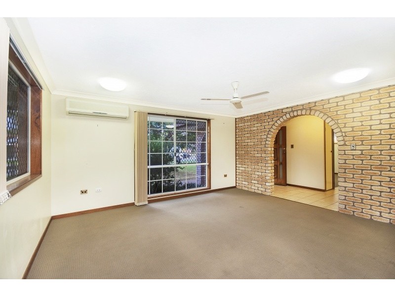 6 Madrid Court, Kirwan QLD 4817