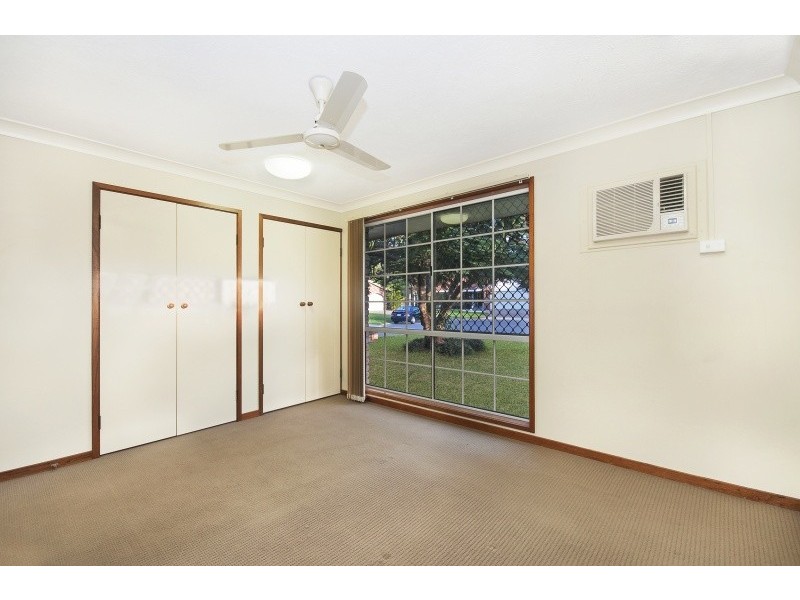 6 Madrid Court, Kirwan QLD 4817