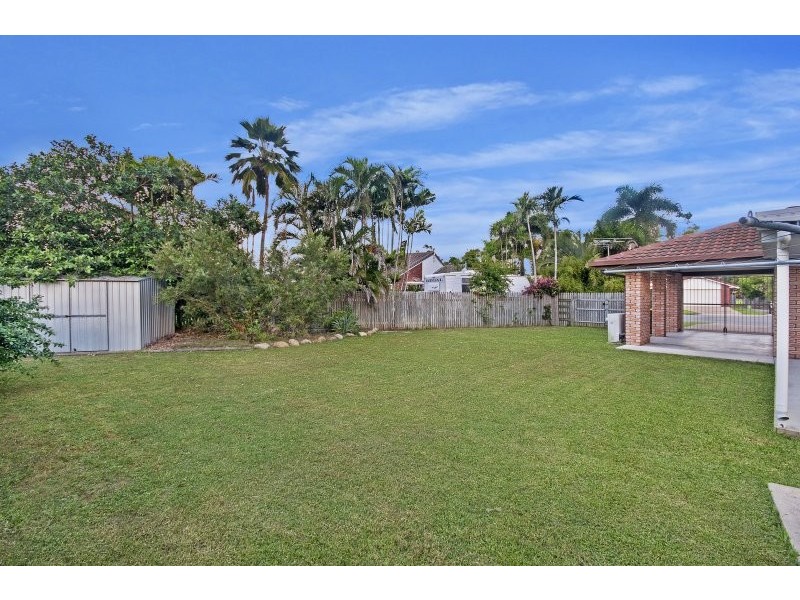 6 Madrid Court, Kirwan QLD 4817