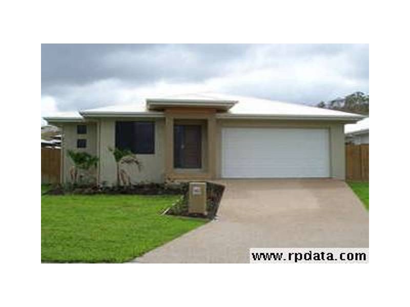 86 Klewarra Blvd, Douglas QLD 4814