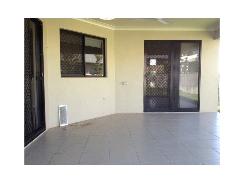 86 Klewarra Blvd, Douglas QLD 4814