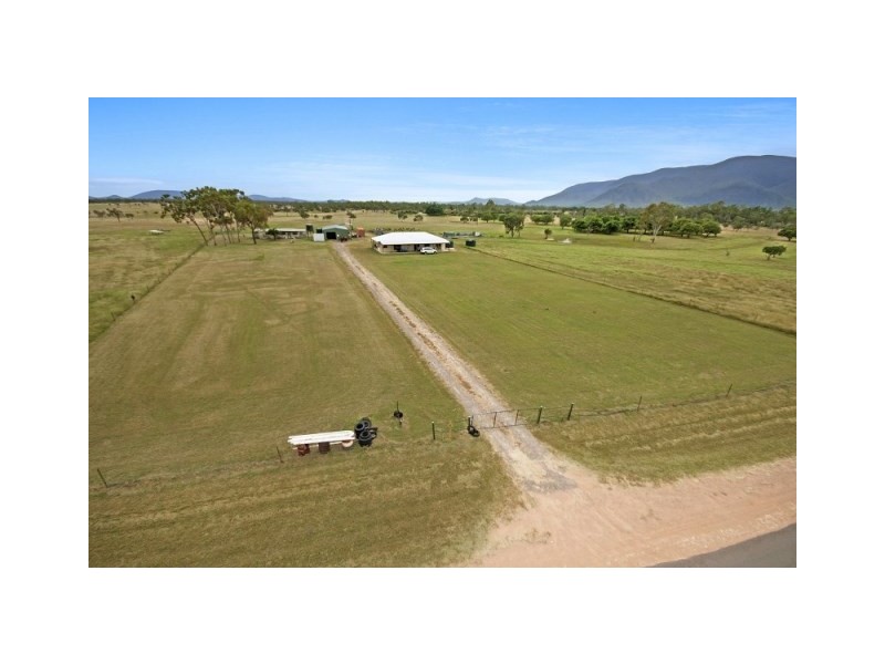 152 GUNNADO ROAD, Barringha QLD 4816