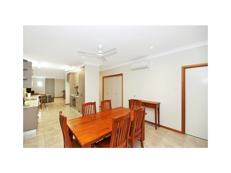 152 GUNNADO ROAD, Barringha QLD 4816