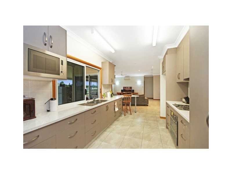 152 GUNNADO ROAD, Barringha QLD 4816
