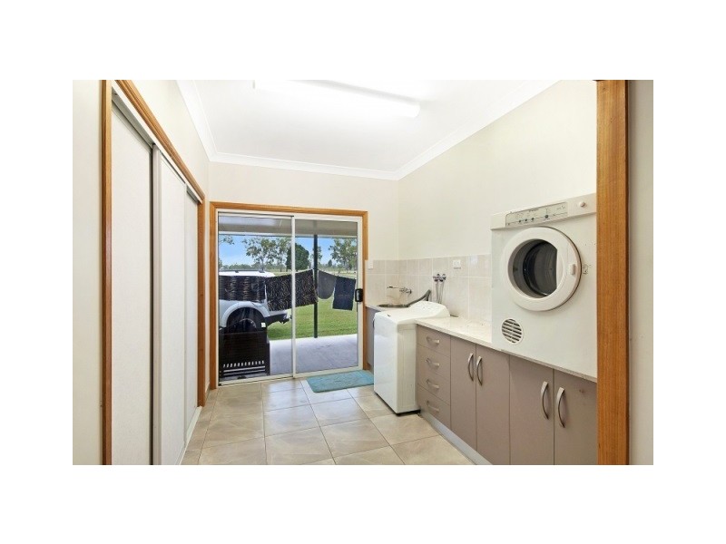 152 GUNNADO ROAD, Barringha QLD 4816