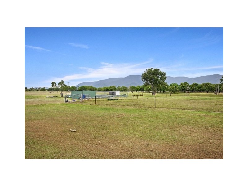 152 GUNNADO ROAD, Barringha QLD 4816