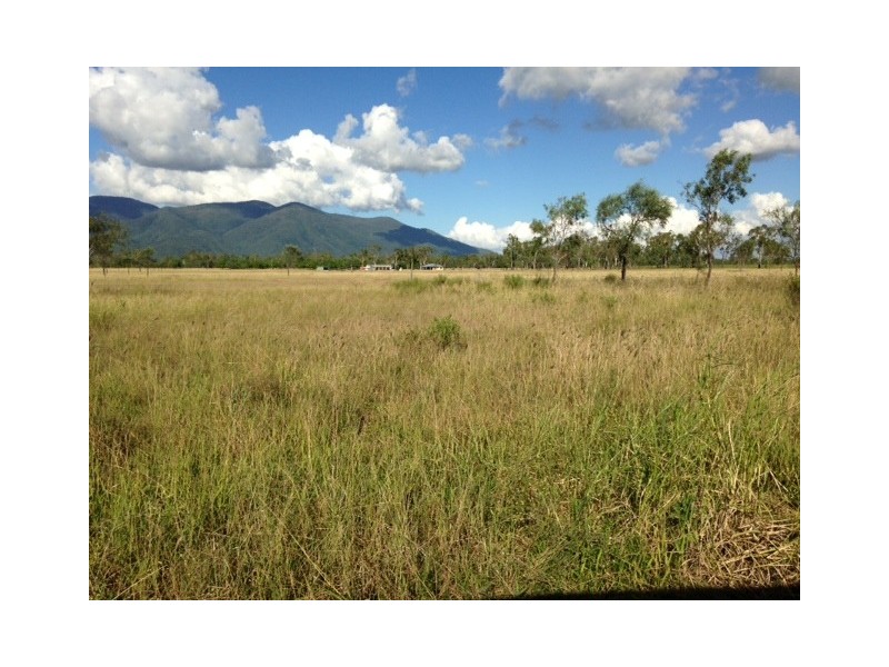 152 GUNNADO ROAD, Barringha QLD 4816