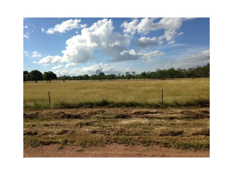 152 GUNNADO ROAD, Barringha QLD 4816