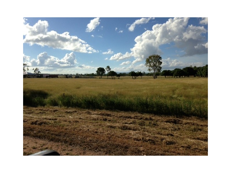 152 GUNNADO ROAD, Barringha QLD 4816
