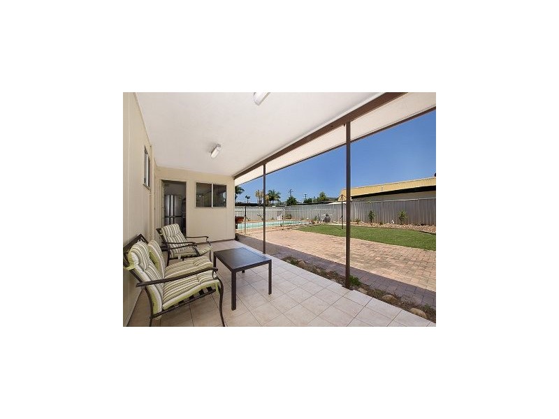 39 Crocker Street, Kirwan QLD 4817