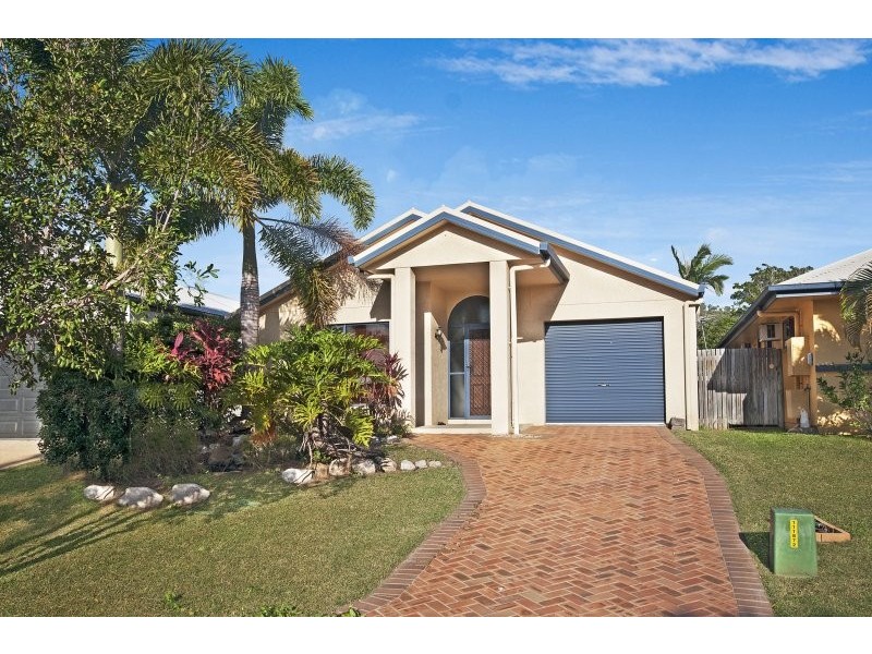 20 Butterfly Crescent, Douglas QLD 4814