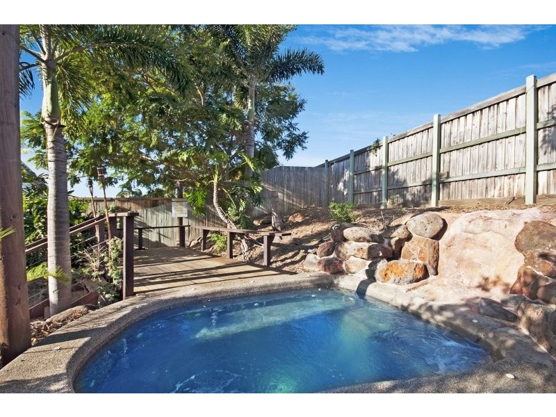 20 Butterfly Crescent, Douglas QLD 4814