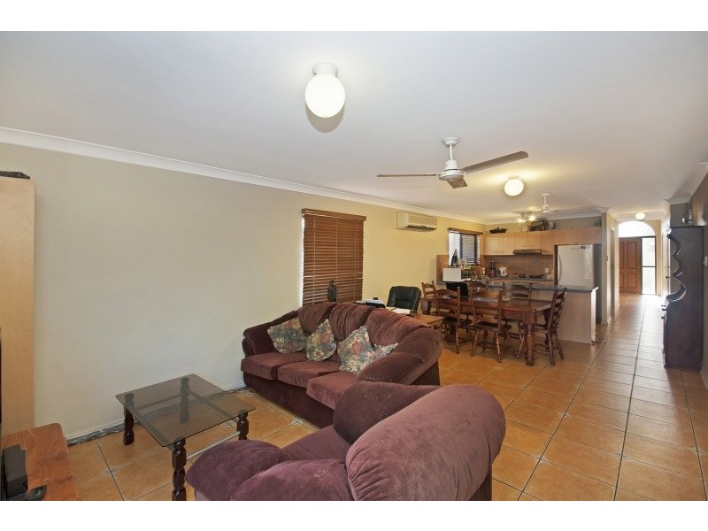 20 Butterfly Crescent, Douglas QLD 4814