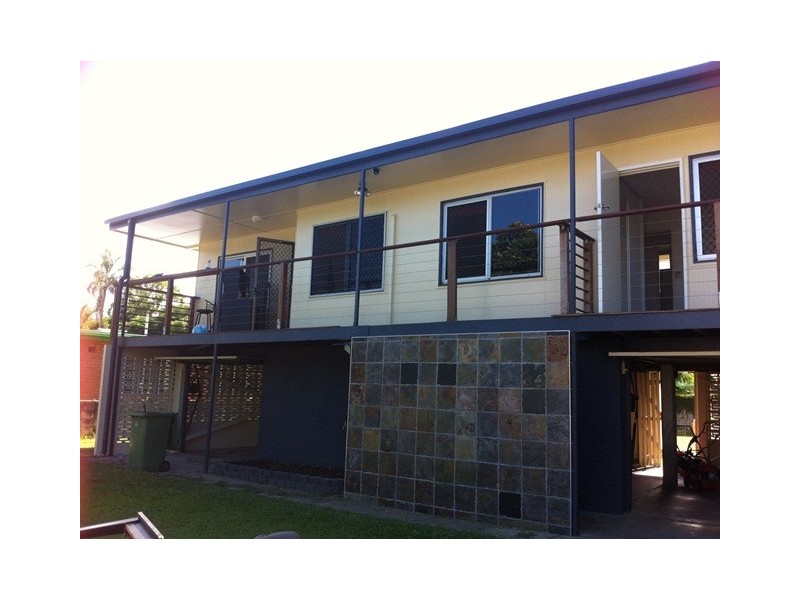 7 Choonda Street, Cranbrook QLD 4814