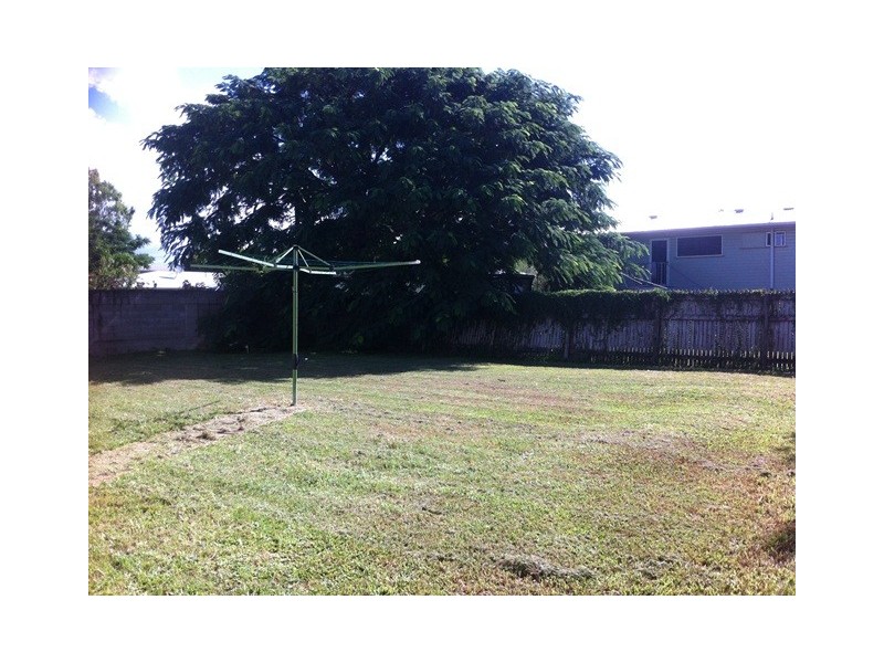 7 Choonda Street, Cranbrook QLD 4814