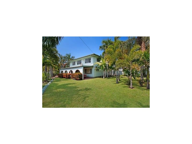 693 Ross River Road, Kirwan QLD 4817