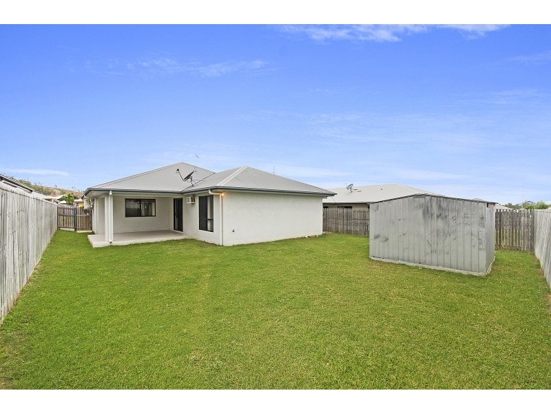 8 Coolidge Street, Mount Louisa QLD 4814