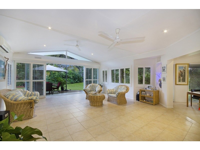 103 River Park Drive, Annandale QLD 4814