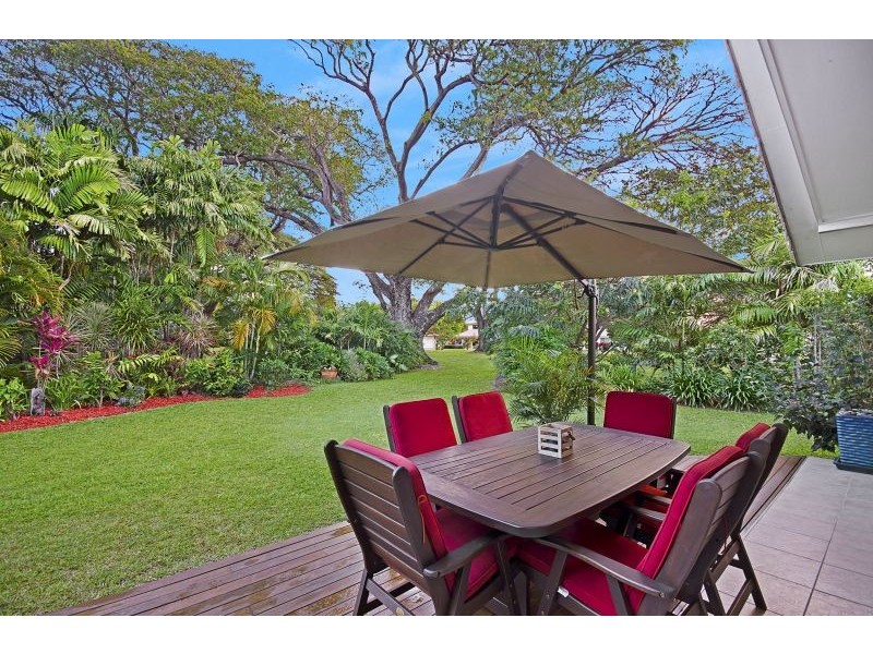 103 River Park Drive, Annandale QLD 4814