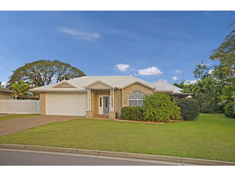 103 River Park Drive, Annandale QLD 4814