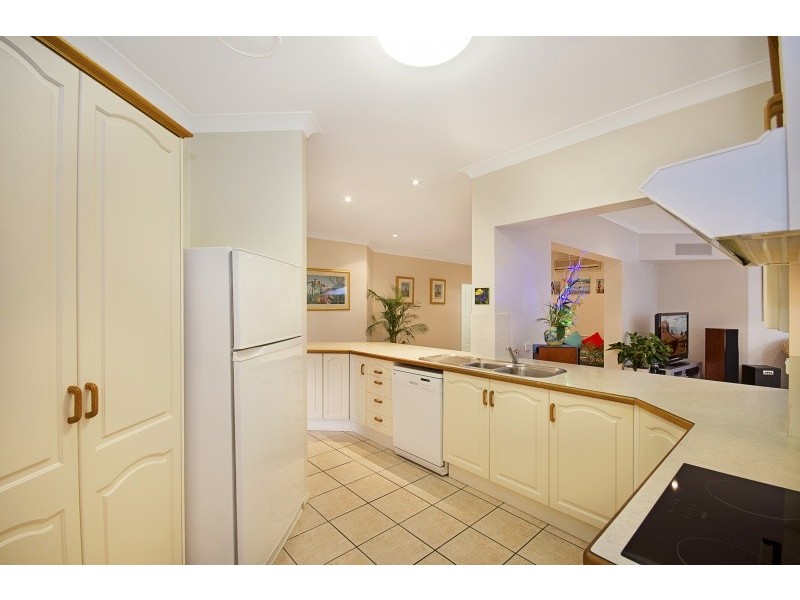 103 River Park Drive, Annandale QLD 4814