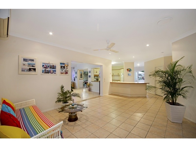 103 River Park Drive, Annandale QLD 4814