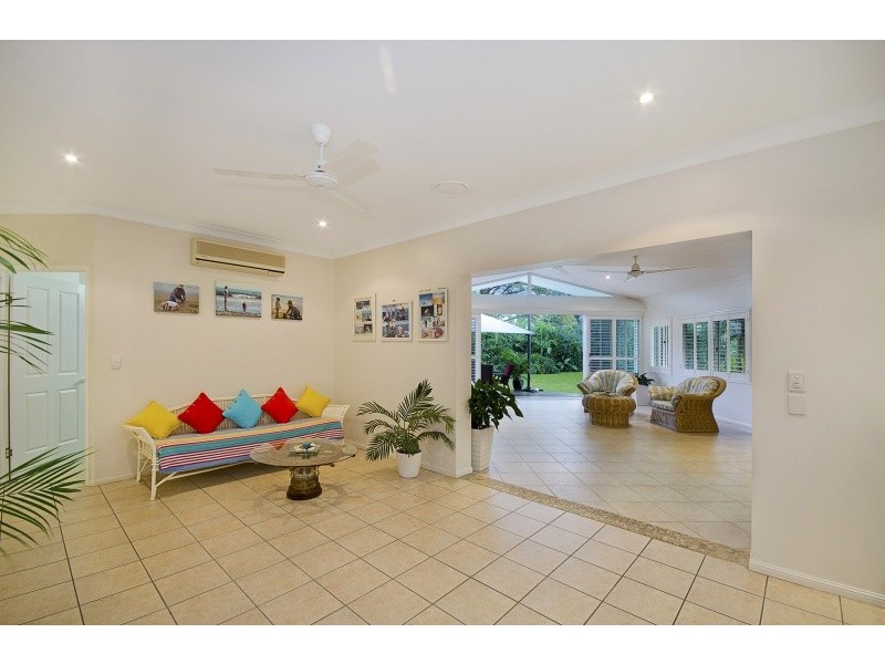 103 River Park Drive, Annandale QLD 4814