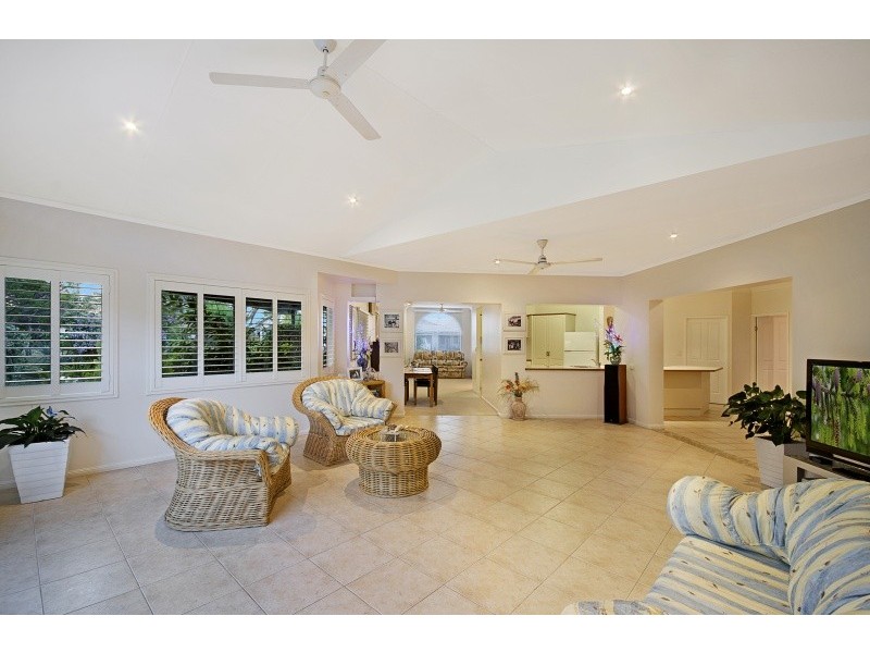 103 River Park Drive, Annandale QLD 4814