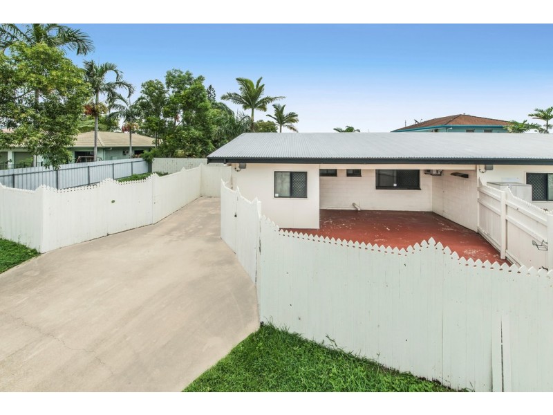 3/75 Punari Street, Currajong QLD 4812