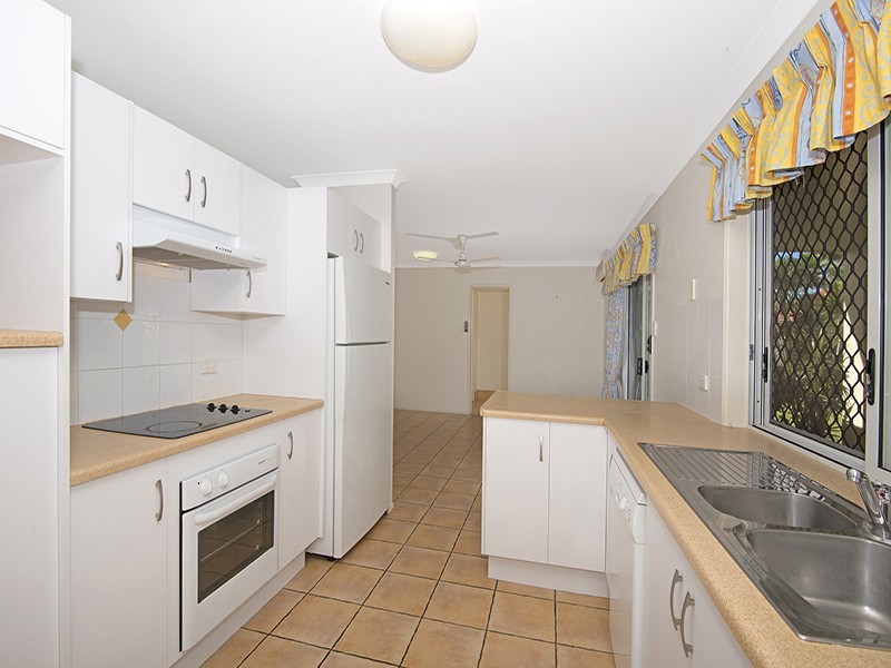 66 Greenwood Drive, Kirwan QLD 4817