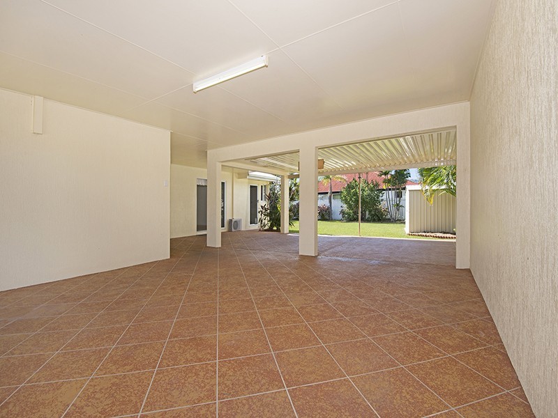66 Greenwood Drive, Kirwan QLD 4817