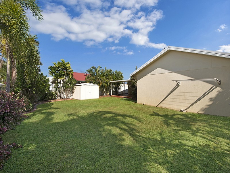 66 Greenwood Drive, Kirwan QLD 4817