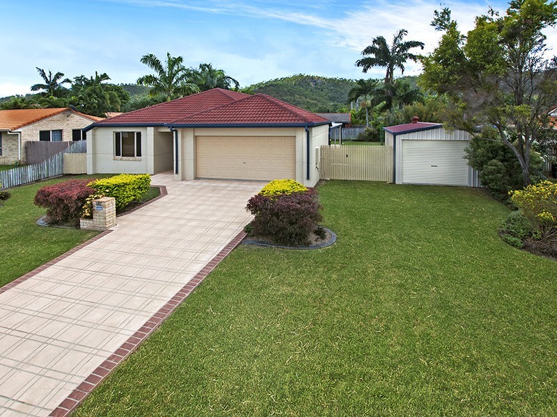187 Greenwood Drive, Kirwan QLD 4817