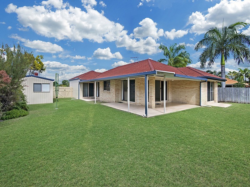 187 Greenwood Drive, Kirwan QLD 4817