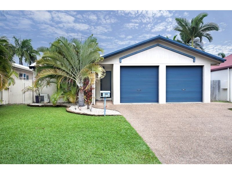 35A Templeton Crescent, Douglas QLD 4814