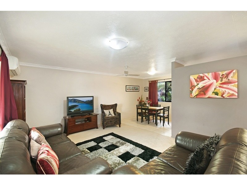 35A Templeton Crescent, Douglas QLD 4814