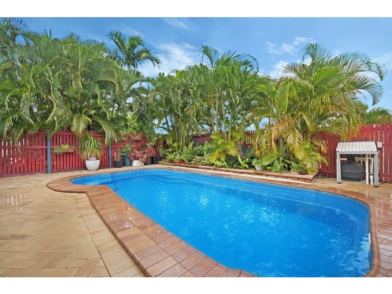 35A Templeton Crescent, Douglas QLD 4814