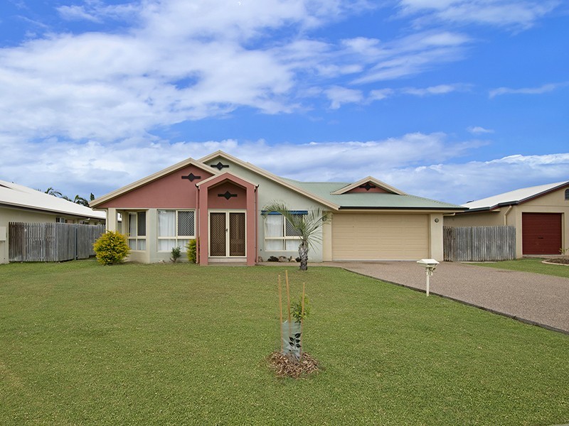 12 Scarisbrick Drive, Kirwan QLD 4817