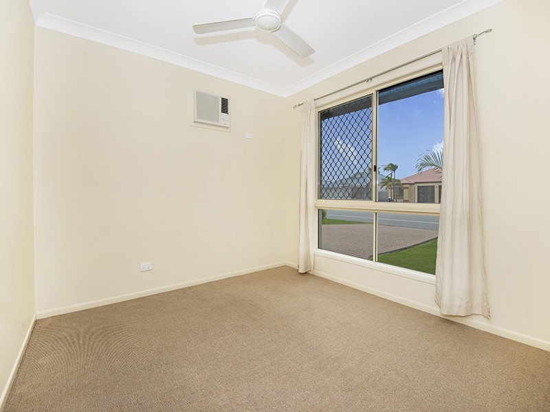 12 Scarisbrick Drive, Kirwan QLD 4817